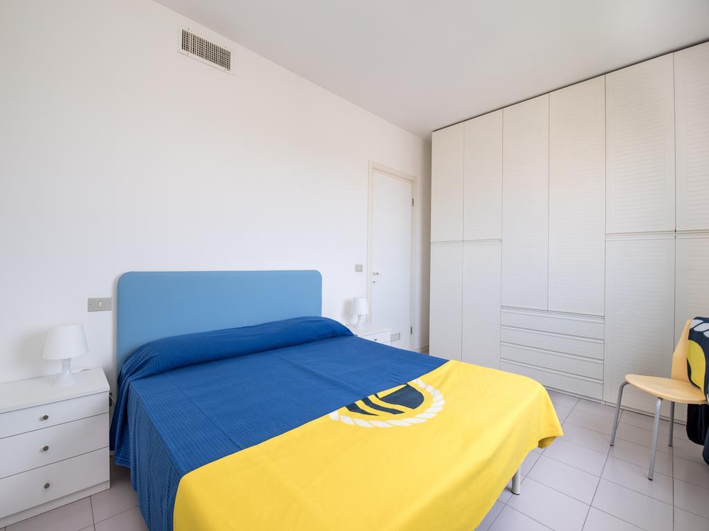 Appartamenti Rotonda Senigallia Exteriör bild